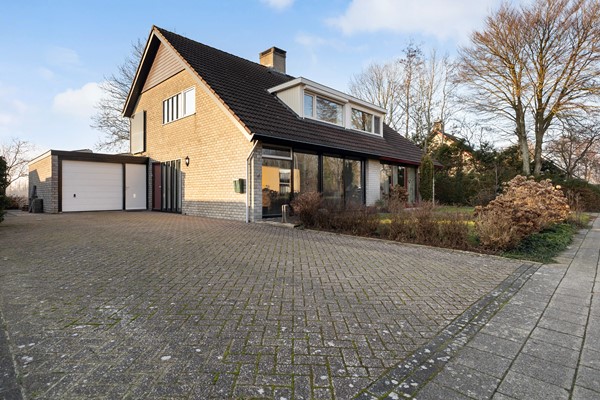 Medium property photo - K. van Zandbergenstraat 12, 9076 GB Sint Annaparochie